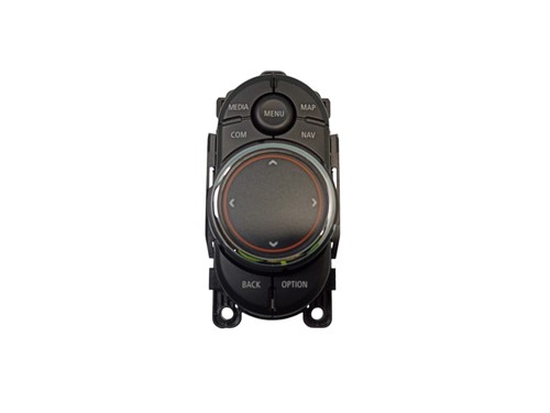 Bmw mini oem controller touch - bmw,