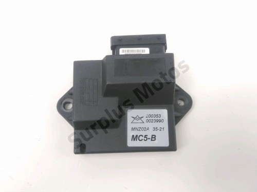 Boitier cdi beta super - beta, rr