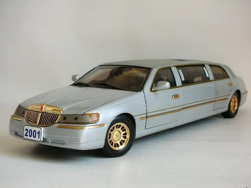 1999 2000 lincoln - 1999-2000, town