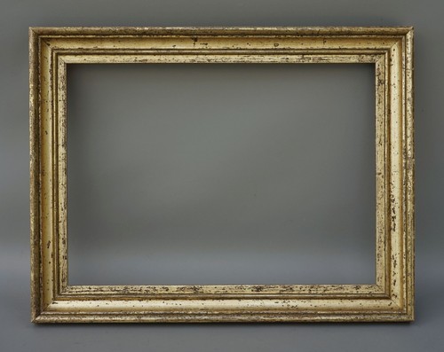 Listello berlinese cornice oro