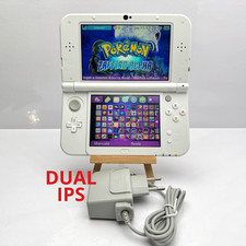 NUOVA *DUAL IPS* Console