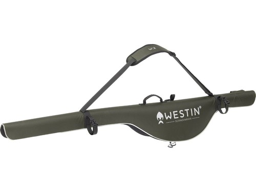 Westin rod case custodia - westin,