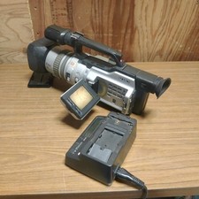 Sony DCR-VX2000 Videocamera