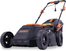 FUXTEC Tagliaerba Elettrico