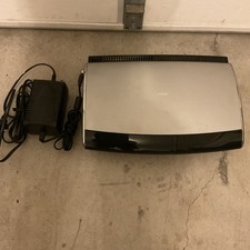 Lettore CD/DVD Media Center Bose Lifestyle modello AV18 con alimentatore funzionante