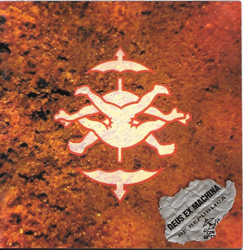 Deus machina republica - ex, de