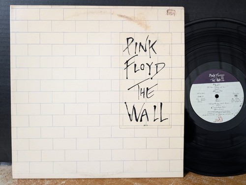 Pink floyd the - floyd, wall