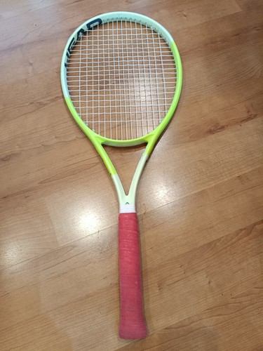 Racchetta head extreme pro - extreme,