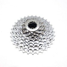 Cassetta mountain bike Shimano