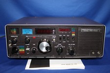 Ricevitore vintage YAESU