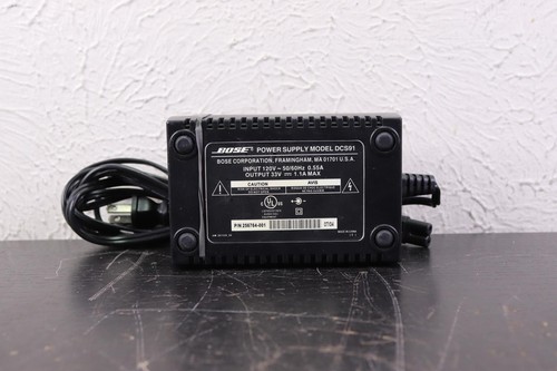 Bose dcs91 alimentatore oem - bose,