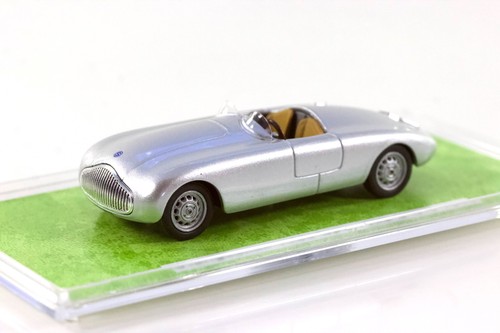 Stanguellini 1100 sport ala - 1100,