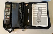 Telefono cellulare vintage