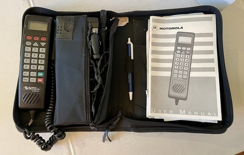 Telefono cellulare vintage