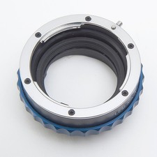 NOVOFLEX NIKON NT a LEM (LEICA