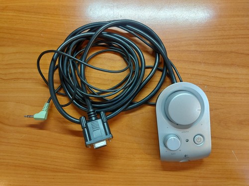 Logitech 2300 speaker panel - z-2300,