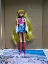 Sailor Moon Bandai Japan 1995