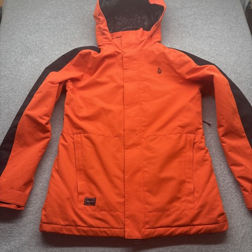 Cappotto volcom donna piccolo - cappotto,