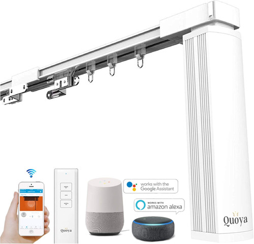 Ql500 tende elettriche - tende,