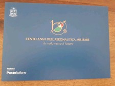 FOLDER FILATELIA POSTE