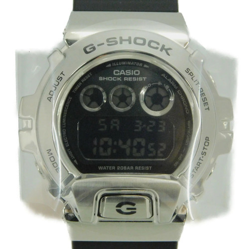 Casio shock 6900 1ajf - 6900,