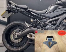 Yamaha MT-09 Tracer Tail Tidy