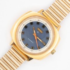 Elgin Cal. vintage anni 70