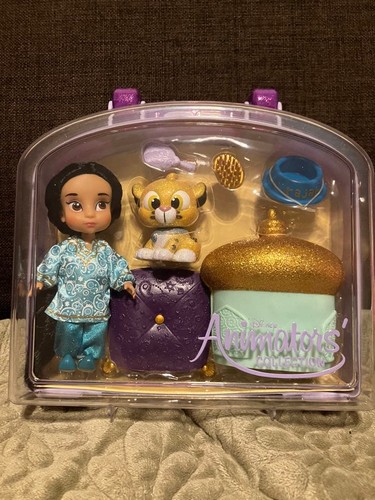 Disney store aladdin jasmine - disney,
