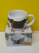 GOCCIOLE PAVESI TAZZA SCRIVI