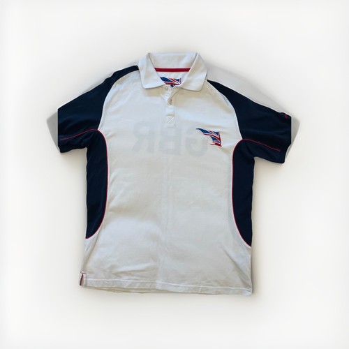 Polo uomo musto gbr - gbr, skandia