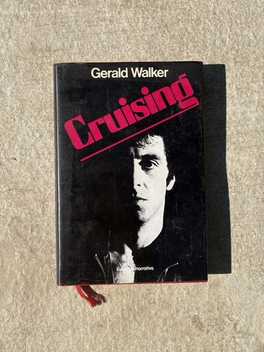Cruising gerald walker - -,