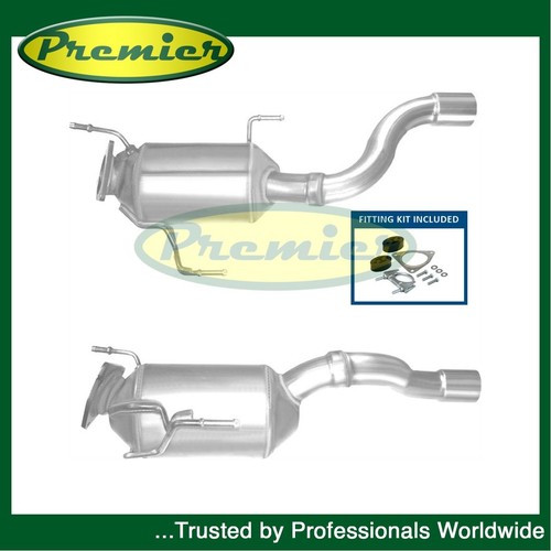 Premier dpf filtro - premier,