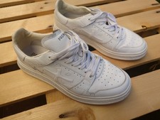 Premiata Quinn sneakers uomo bianche tg. 43