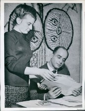 1961 Muzio Vendita Genova