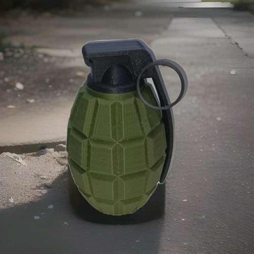 Portapenne militare cosply - militare,
