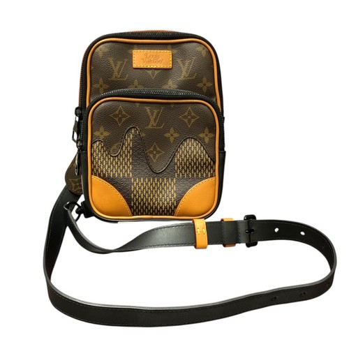 Borsa tracolla louis - a,