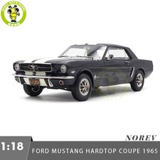 Modellino auto 1/18 Ford
