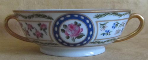 Coppa per brodo haviland - per,