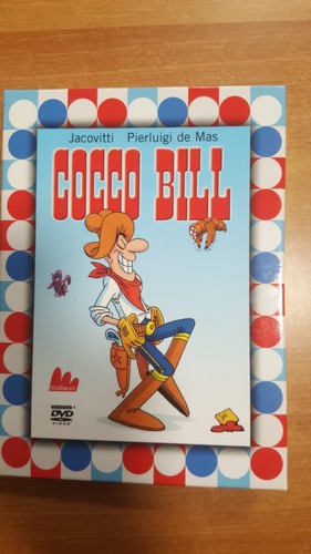 Cocco bill ediz - bill., illustrata