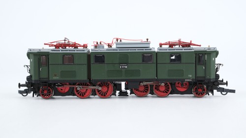 Brawa 0250 locomotiva - h0,