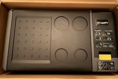Bougerv crpro20 quart - bougerv,