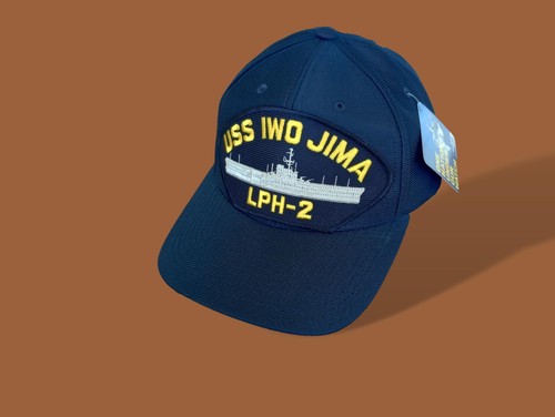 Cappello nave marina - cappello,