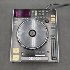 DENON DN-S3000 Lettore CDJ