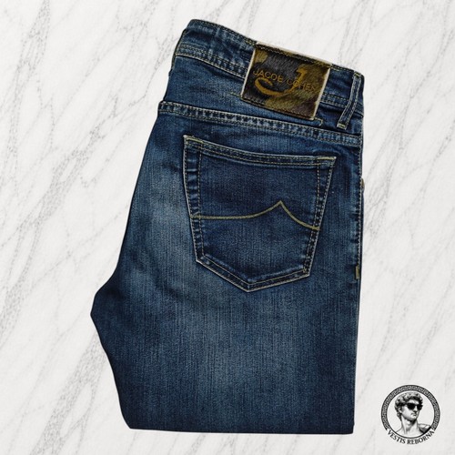 Jacob cohen jeans uomo - jacob,