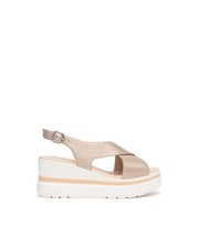 Sandali Nero Giardini Donna in