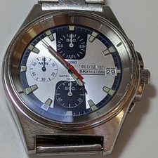 Orologio Seiko Mildseven