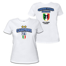 Maglietta T-Shirt Donna