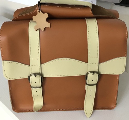 Borsa bicicletta doppia - borsa,