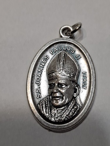 Medaglie papa san giovanni - 12,