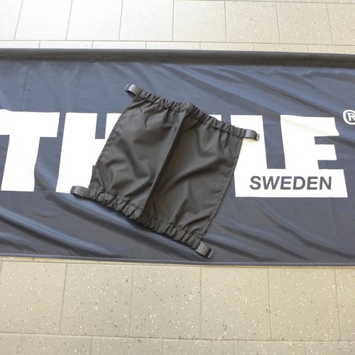 Thule sunshade double - thule,